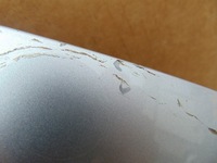 фото thumb №10, Капот крышка двигателя skoda kodiaq lift 565823155b