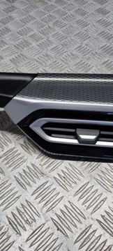 фото thumb №6, Bmw g20 g22 g26 планка декоративная dekor панели консоли решётки 9625716