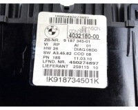 фото thumb №10, Панель приборов bmw e90 e91 рестайлинг lci 316d 318d 320d 2.0d 4032180 uk