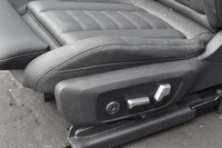 фото thumb №13, Bmw i4 g26 сидіння заднє сидіння обшивки шкіра m-pakiet anglik 23r