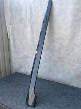 фото thumb №2, Vw passat b8 планка порогова ліва 3g0853857f