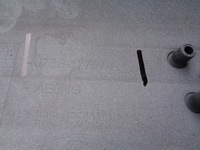 фото thumb №10, Бампер передній ford ka + plus 18- lift nr 44590