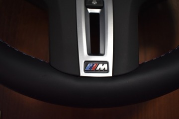 фото thumb №5, Руль с подогревом m подрулевые рычаги лента модуль руль bmw g01 g02 рестайлинг 23r. 1
