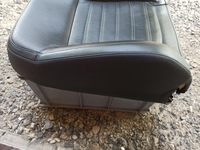 фото thumb №6, Сидіння спинка сидіння вентильовані opel insignia