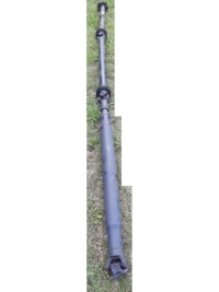 Купити Mb mercedes sprinter 907 w907 wał привідний a9074106100, фото thumb