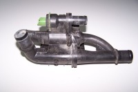 фото thumb №1, Ford b max fiesta kuga connect корпус термостата