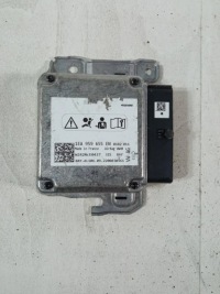 фото thumb №1, Audi q4 e-tron vw caddy v modł датчик блок керування подушка безпеки подушок оригінал