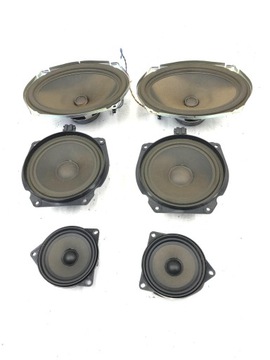 фото thumb №10, Динамики kpl. mini cooper d r56