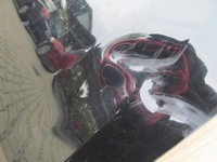 фото thumb №11, Mitsubishi pajero 14-19 капот крышка x37 c403