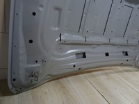 фото thumb №10, Капот крышка двигателя ford ranger raptor jb3b16854ac llu