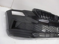 фото thumb №6, Бампер skoda karoq 23r sport line ксенон pod радар