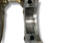 Honda cr-v 2200cm3 2010 поддон масляная suv n22b3 Киев, фото thumb