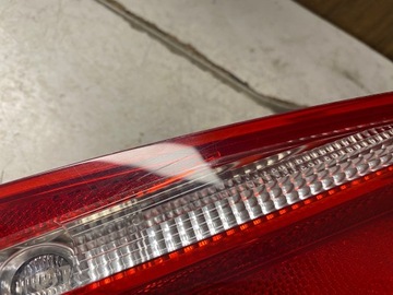 фото thumb №6, Vw passat b7 універсал лампа правий зад w кришка багажника 3af945094q