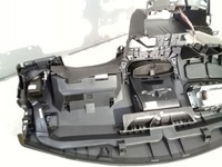 фото thumb №11, Renault clio iii lift приборная панель приборная консоль