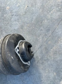 фото thumb №6, Амортизатор левый перед audi a6 c8 4k0616039h