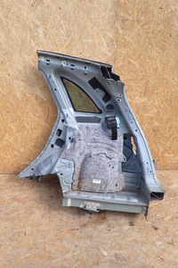 фото thumb №6, Mercedes b-klasa w246 a246 чверть правий задня задній