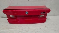 фото thumb №1, Крышка багажника задняя задняя bmw 5 g30 m5 f90 competition спойлер u90 ferrari rot