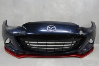 фото thumb №1, Бампер перед передній mazda mx5 v 15-