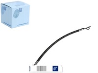 фото thumb №12, Шланг тормозной nissan navara d40m, pathfinder 05- blp