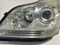 фото thumb №10, Mercedes gl x164 лампа лівий перед uk