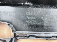 Audi q7 4m бампер задня накладка дифузор 4m0807511 в Україні, фото thumb