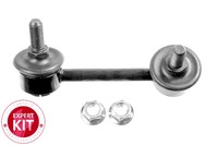 фото thumb №1, Corteco 49400025 тяга / кронштейн, стабілізатор