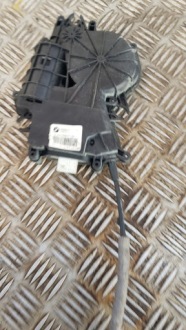 фото thumb №6, Bmw 5 f10 f11 замок доводчик крышки