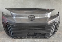 Купить Бампер передний toyota proace рестайлинг  2024 год без pdc, фото thumb