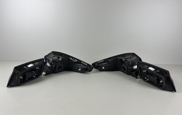 фото thumb №11, Bmw 5 g30 lci рестайлинг лампы зад задние левая правая usa 8493813 8493814