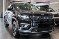 фото thumb №4, Свет drl led с поворотник jeep compass mp 17-20