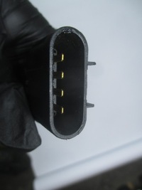 фото thumb №5, Электропроводка свеча накаливания ford transit 2.2 euro 5 tdci 11-