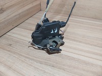 фото thumb №1, Замок правые зад audi a6 c5 4b0839016b