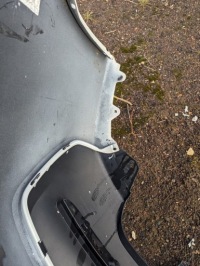 фото thumb №5, Bmw 1 f20 f21 m набор lift бампер задний задняя