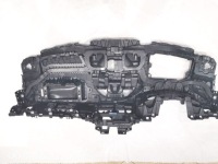 фото thumb №10, Porsche cayenne iii консоль панель приладів приладова шкіра 9y1 lifting 23-25r