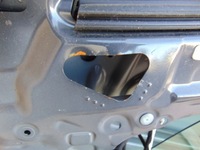 фото thumb №15, Дверь правые перед mazda 6 gj универсал 42a