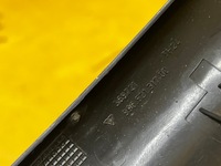 фото thumb №6, Заглушка защита сиденье перед правый левый porsche carrera 911 996