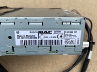 фото thumb №6, Радио daf xf euro 6 / 106 2278095