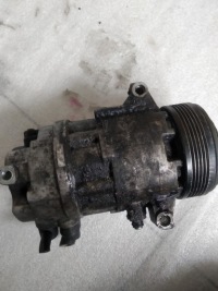 фото thumb №8, Bmw 3 e46 компресор кондиціонера 3f50045010