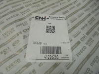 Шланг системы кондиционера iveco stralis, trakker 41226280 Недорого, фото thumb