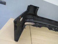 фото thumb №8, Audi a6 c8 2018-2022 бампер задняя kombi