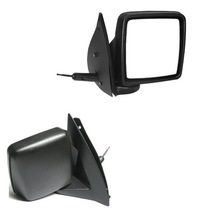 фото thumb №15, 2x зеркало механический левая правое opel combo c 2001-