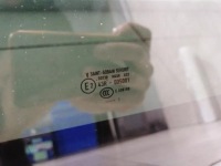 Bentley bentayga 36a mk2 люк задний 4m0877056c люк задний Недорого, фото thumb