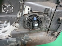 фото thumb №10, Бампер перед передний smart 453 eq a4538802005 19-