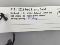 фото thumb №6, Защита генератора ford kuga mk3 2020+ escape bronco sport 1.5l