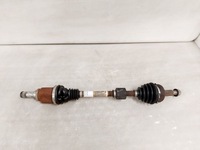 фото thumb №1, Captur 1 i 1.5 dci привідний вал ліва короткий привідна