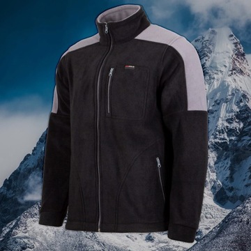 Polar Thermo -Mocny -Solidnie Wykonany -Polski S