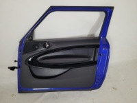 Mini paceman r61 11-16 двері праве перед передні Ціна, фото thumb