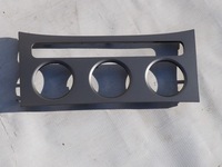 фото thumb №7, Ap накладки декоративные консоли dekor vw passat b6 cc