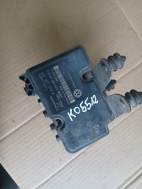 фото thumb №1, Насос abs volkswagen caddy 1k0907379p