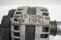 A3 8v рестайлинг  1.5 tsi генератор 140a в Украине, фото thumb